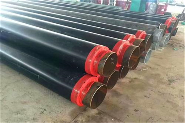 聚氨酯直埋保溫管 聚氨酯直埋保溫管