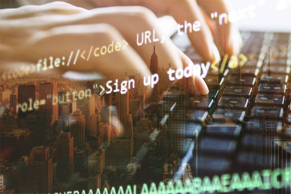 網(wǎng)站設(shè)計白皮書概述