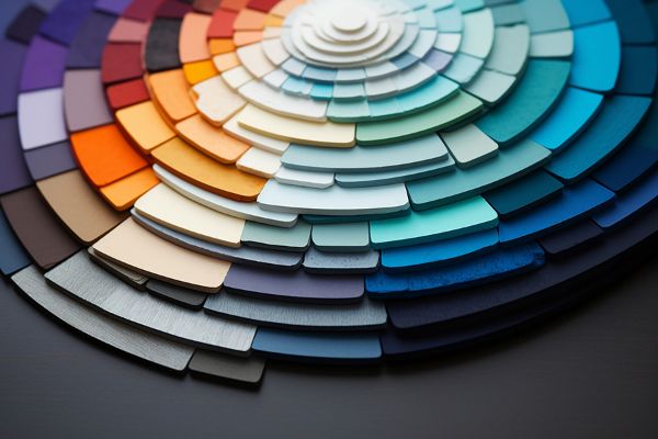 網(wǎng)站設(shè)計中不可忽視的色彩搭配有哪些