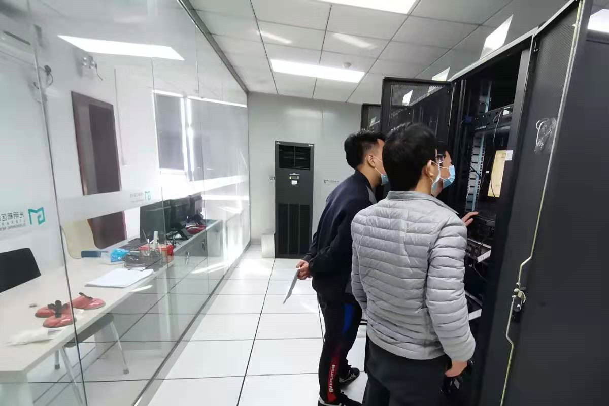 處理預先設置的網絡故障